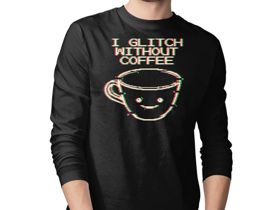 Glich Without Coffee
