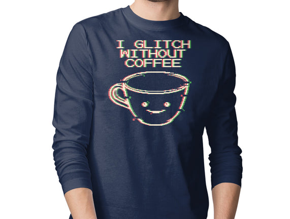 Glich Without Coffee