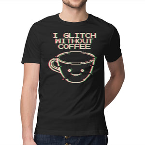 Glich Without Coffee