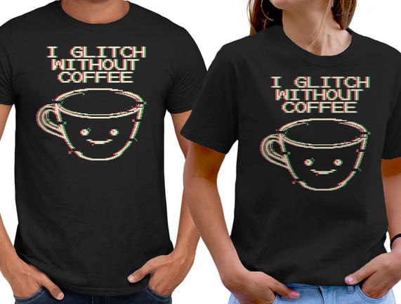 Glich Without Coffee