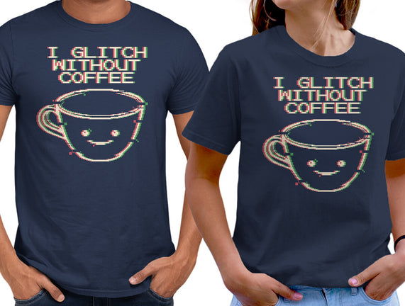 Glich Without Coffee
