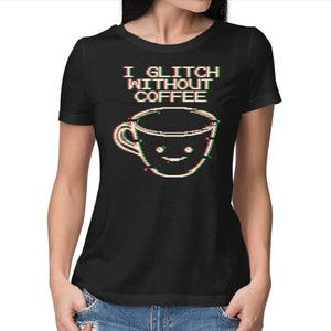 Glich Without Coffee