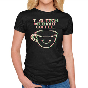 Glich Without Coffee
