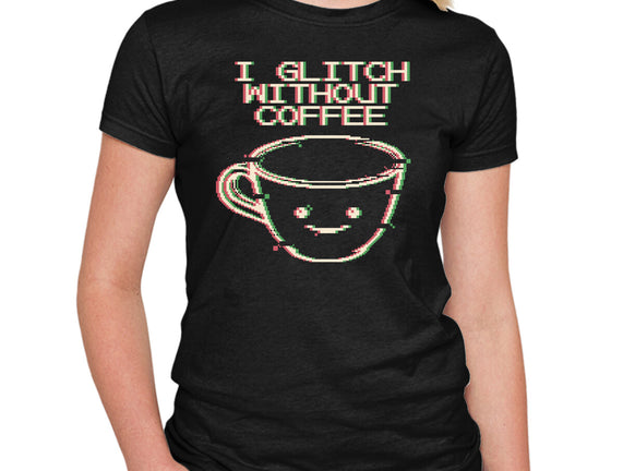 Glich Without Coffee