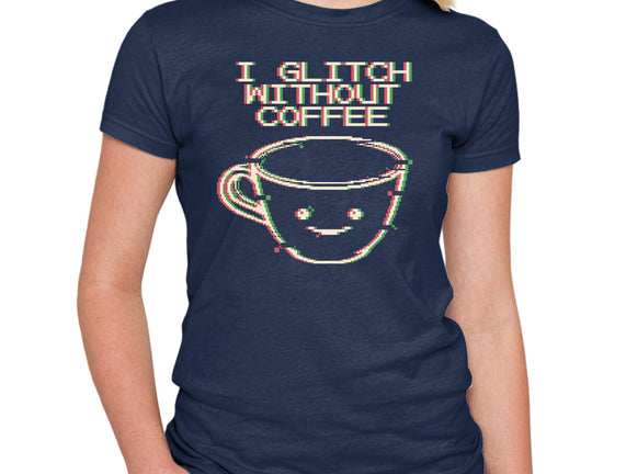 Glich Without Coffee
