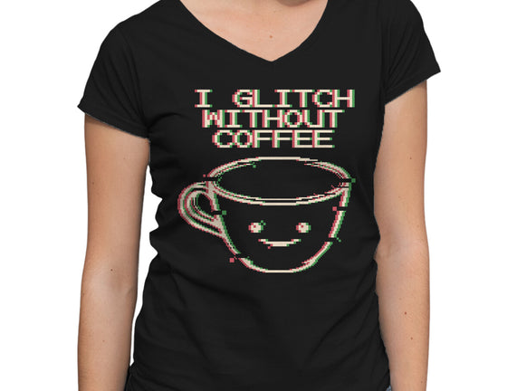Glich Without Coffee