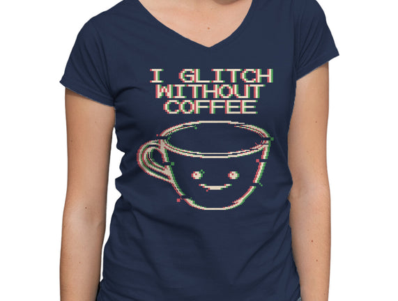 Glich Without Coffee