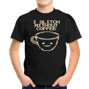 Glich Without Coffee