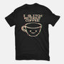 Glich Without Coffee-Mens-Premium-Tee-tobefonseca