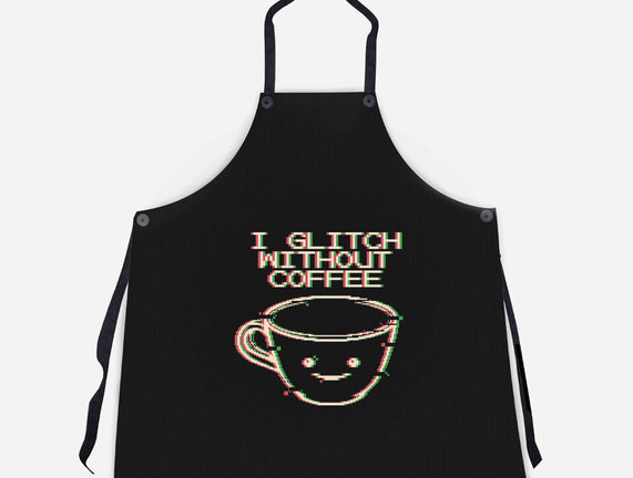 Glich Without Coffee