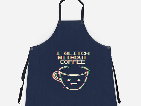 Glich Without Coffee