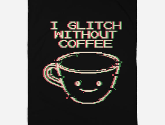 Glich Without Coffee