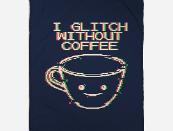 Glich Without Coffee
