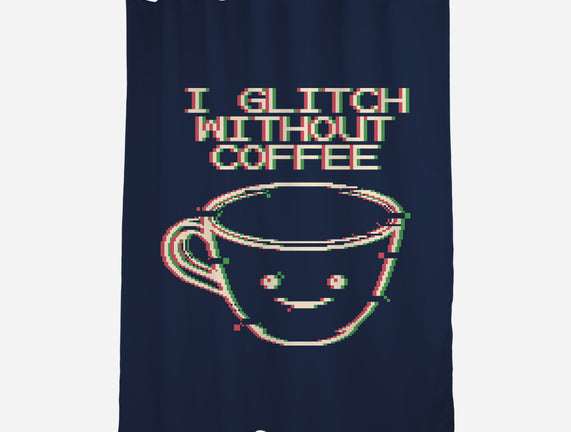 Glich Without Coffee