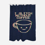 Glich Without Coffee-None-Polyester-Shower Curtain-tobefonseca