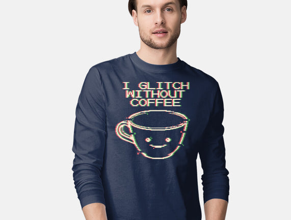 Glich Without Coffee
