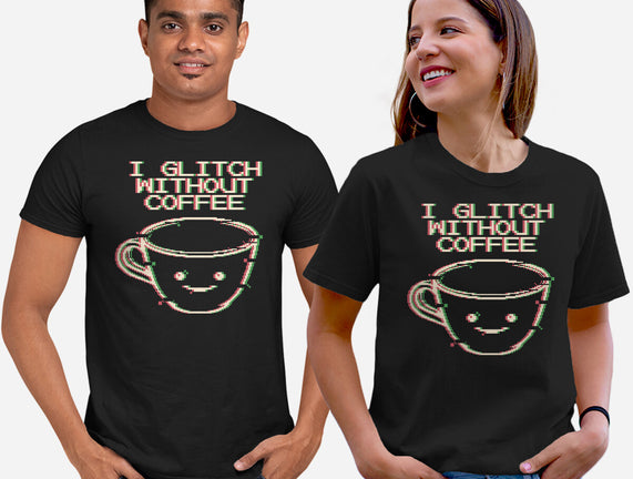 Glich Without Coffee