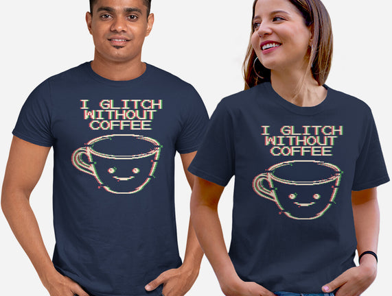 Glich Without Coffee