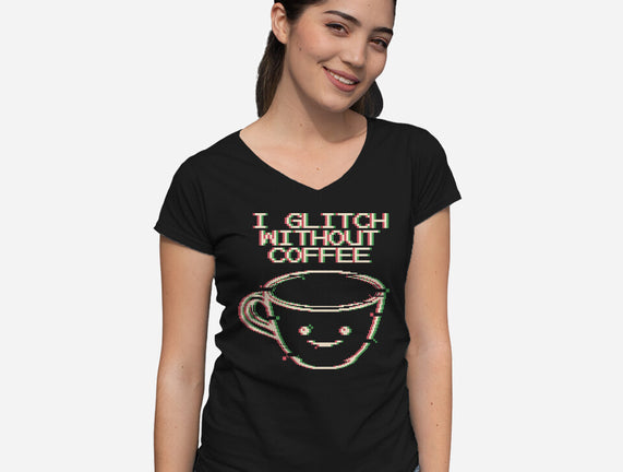 Glich Without Coffee