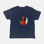 Vintage Rebel-Baby-Basic-Tee-rocketman_art