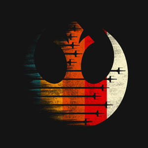 Vintage Rebel