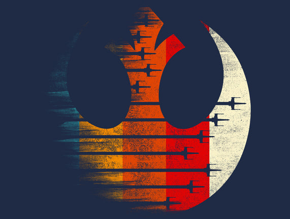 Vintage Rebel