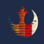 Vintage Rebel-Mens-Premium-Tee-rocketman_art