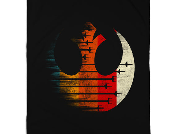 Vintage Rebel