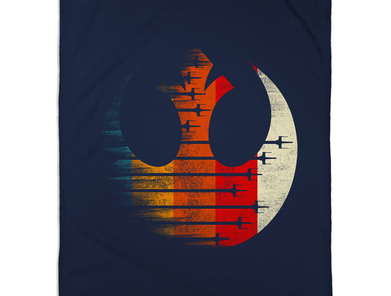 Vintage Rebel