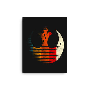 Vintage Rebel