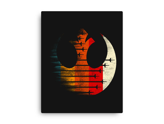Vintage Rebel