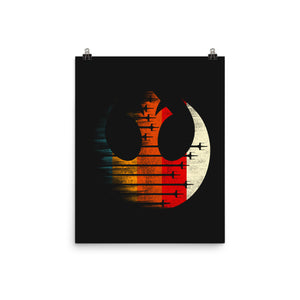 Vintage Rebel