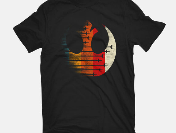 Vintage Rebel