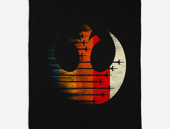 Vintage Rebel