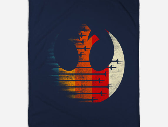 Vintage Rebel