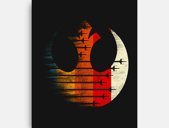 Vintage Rebel