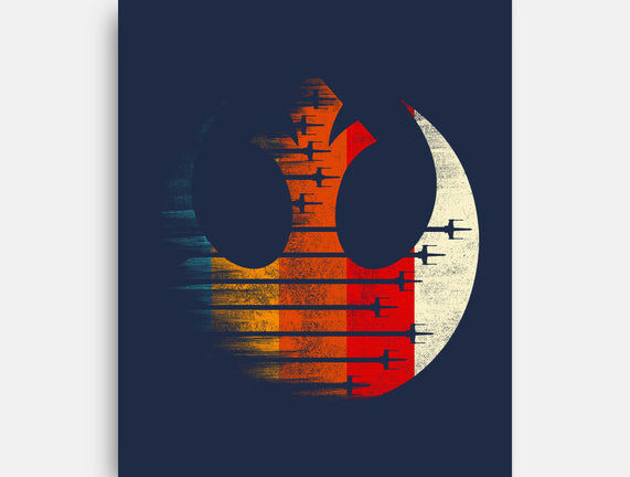 Vintage Rebel