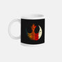 Vintage Rebel-None-Mug-Drinkware-rocketman_art