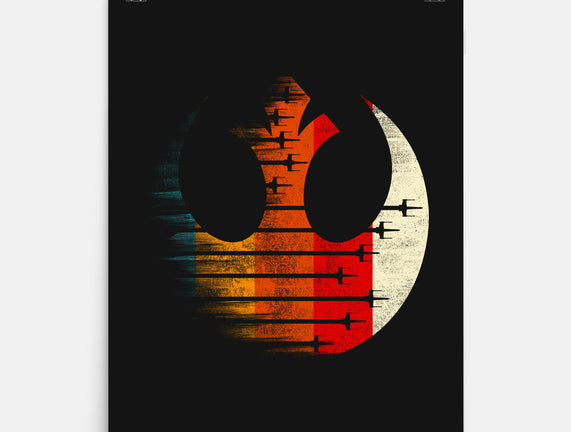 Vintage Rebel