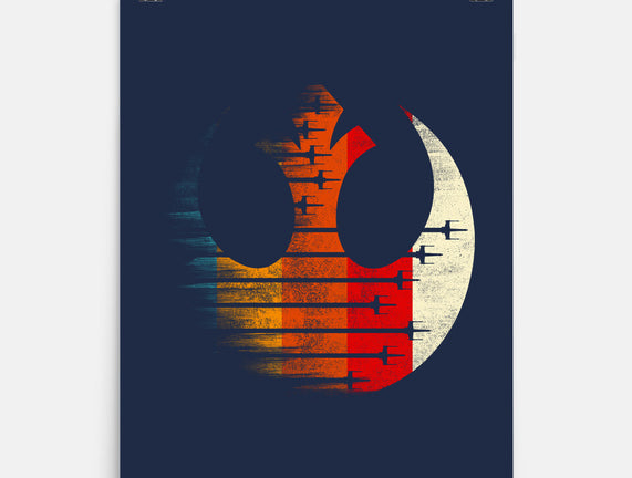 Vintage Rebel