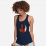 Vintage Rebel-Womens-Racerback-Tank-rocketman_art