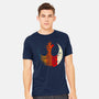 Vintage Rebel-Mens-Heavyweight-Tee-rocketman_art