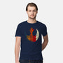 Vintage Rebel-Mens-Premium-Tee-rocketman_art