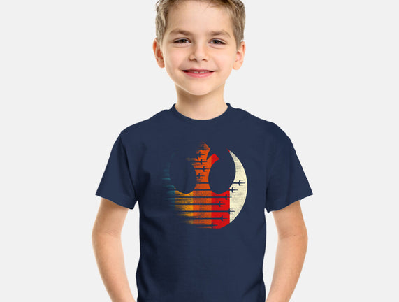 Vintage Rebel