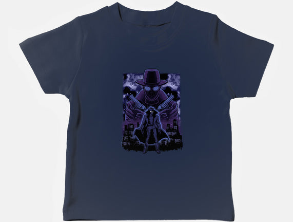 Noir Shadow Nebula