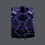 Noir Shadow Nebula-None-Basic Tote-Bag-Astrobot Invention