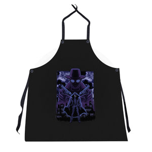 Noir Shadow Nebula