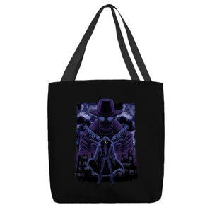 Noir Shadow Nebula