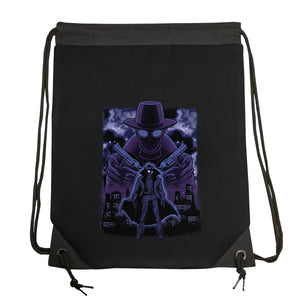 Noir Shadow Nebula
