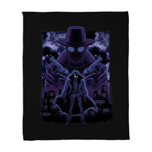 Noir Shadow Nebula
